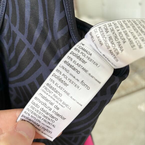 Puma x Lemlem Printed Athletic Onesie Jumpsuit - Picture 6 of 9